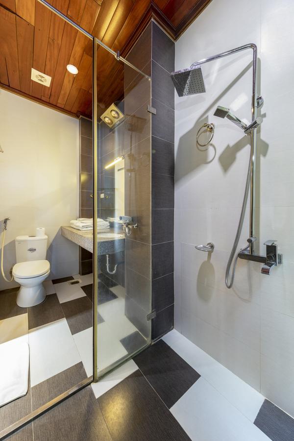 Granda Corner Apartment Hà Nội Ngoại thất bức ảnh